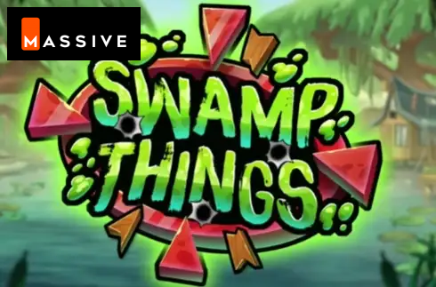 Swamp Things